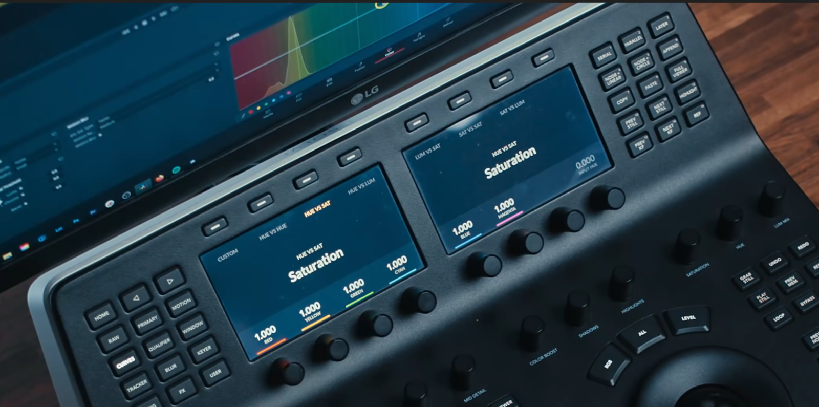 In-depth Overview of the Blackmagic Design's DaVinci Resolve In-depth Overview of the Blackmagic Design's DaVinci Resolve