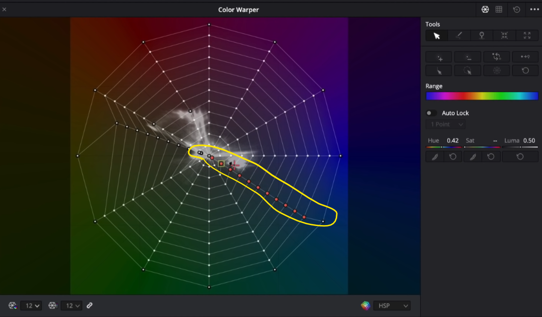 You Must Upgrade to Resolve 17 for this — Qazi & Co • Color You Must Upgrade to Resolve 17 for this — Qazi & Co • Color
