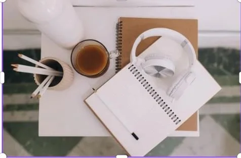 Openbare studieruimte tijdens de blokperiode