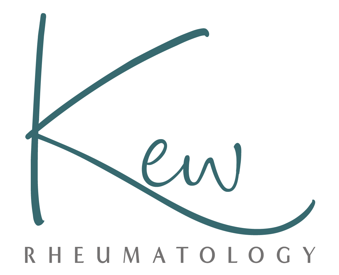 Kew Rheumatology