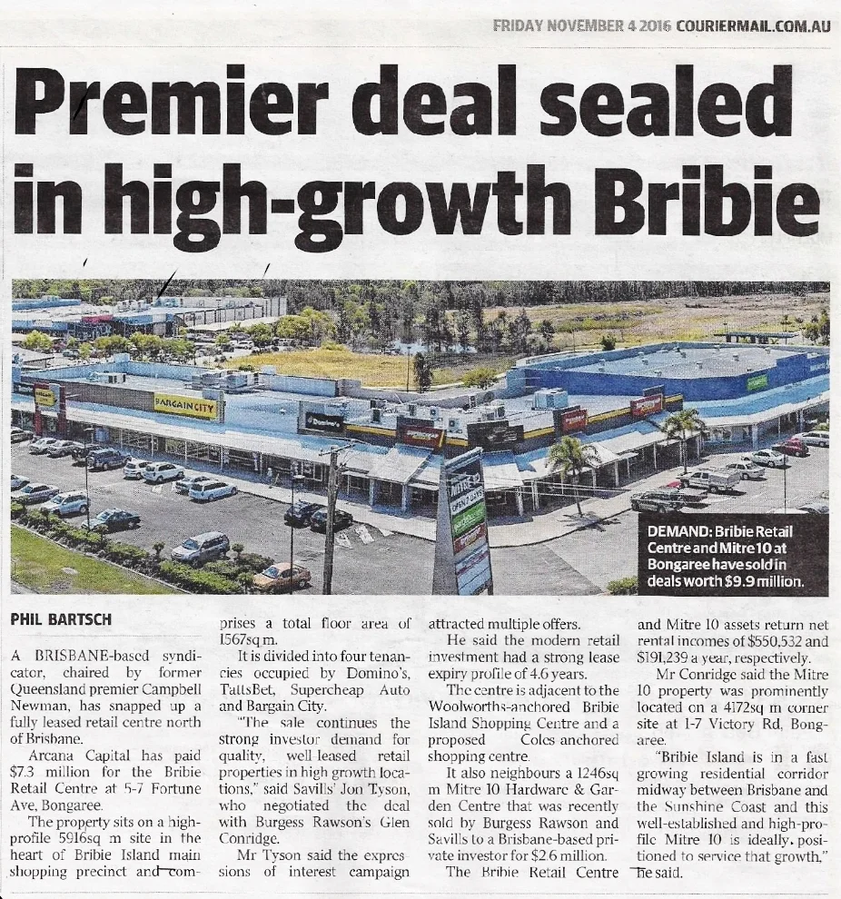 Courier Mail