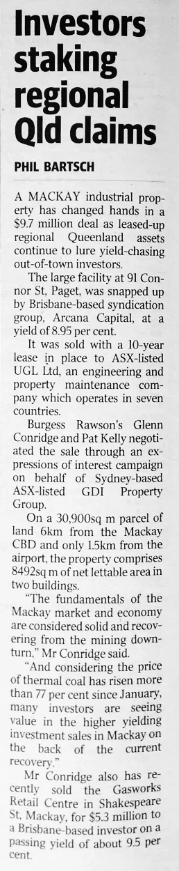 Courier Mail