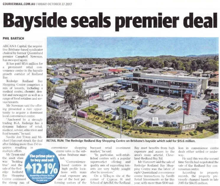 Courier Mail