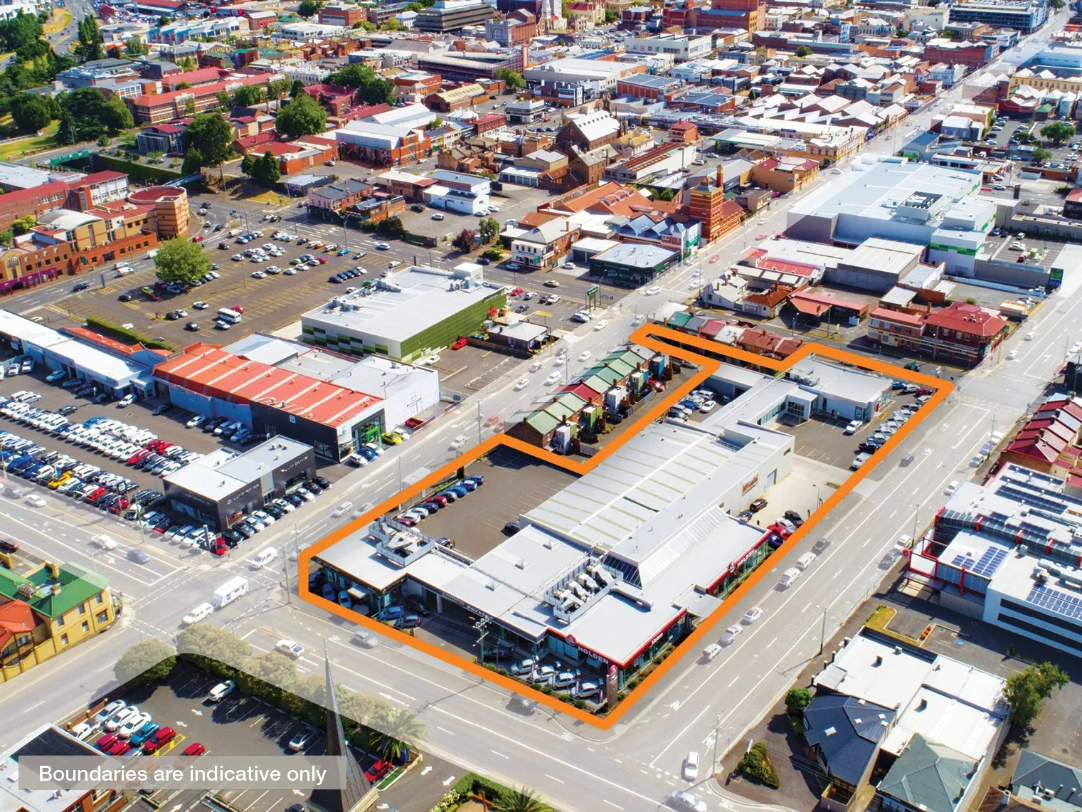 170 Elizabeth Street Launceston
