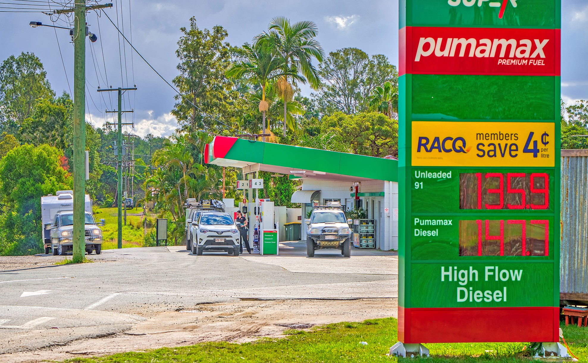 puma fuel racq discount