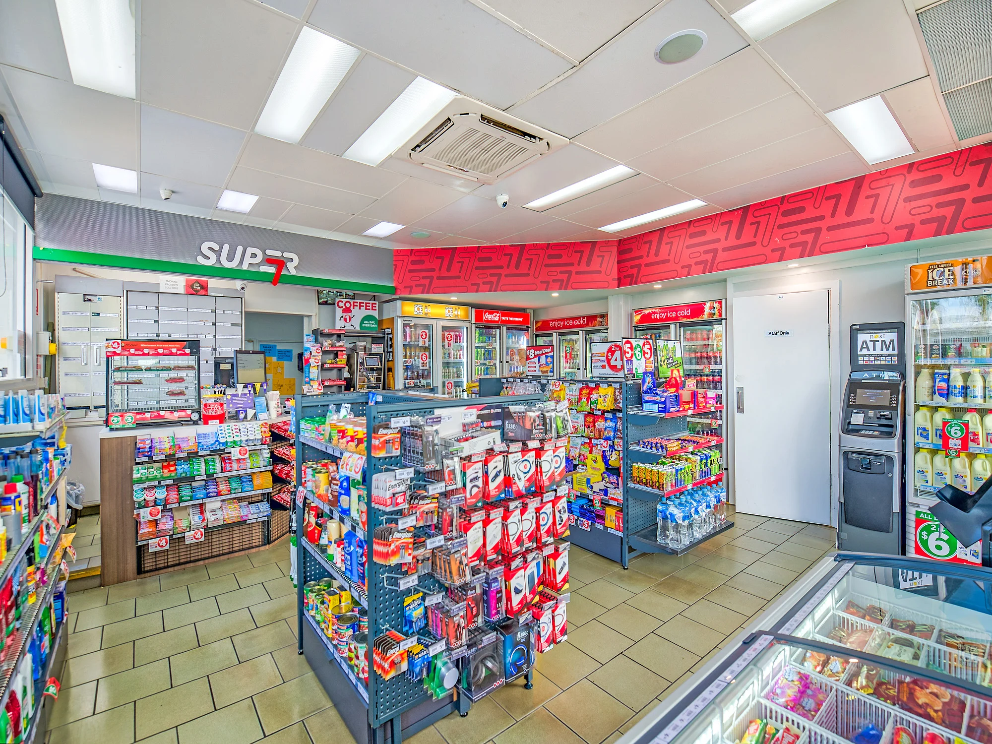 Puma Fuel Station, Wynnum West