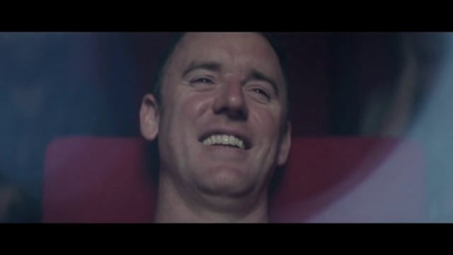 MediCinema Commercial