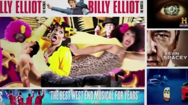 AKA Promotions Showreel