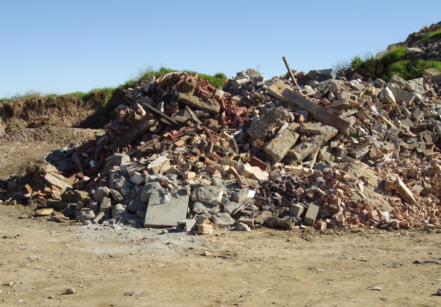 Bricks and concrete.JPG