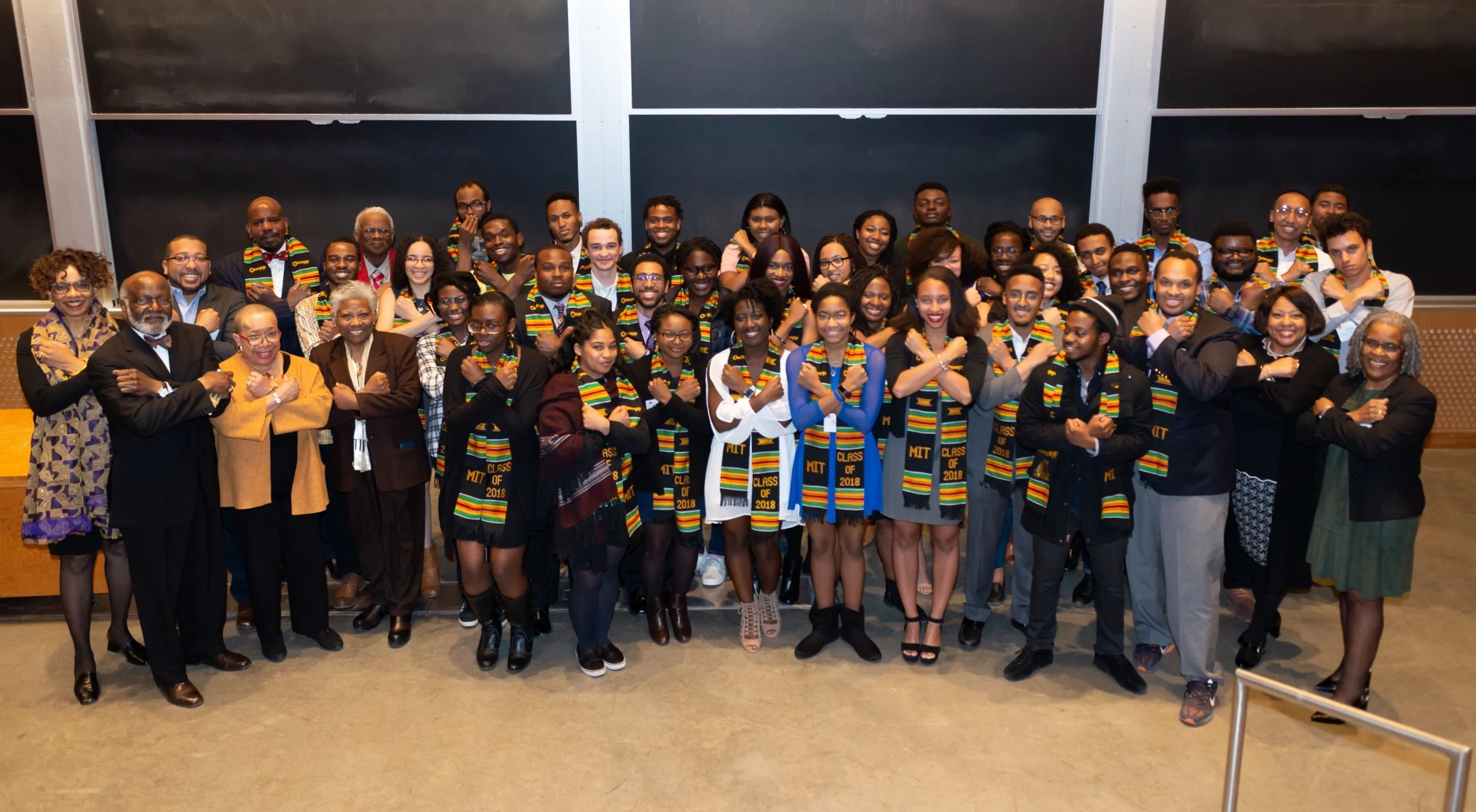 Black Graduate Celebration