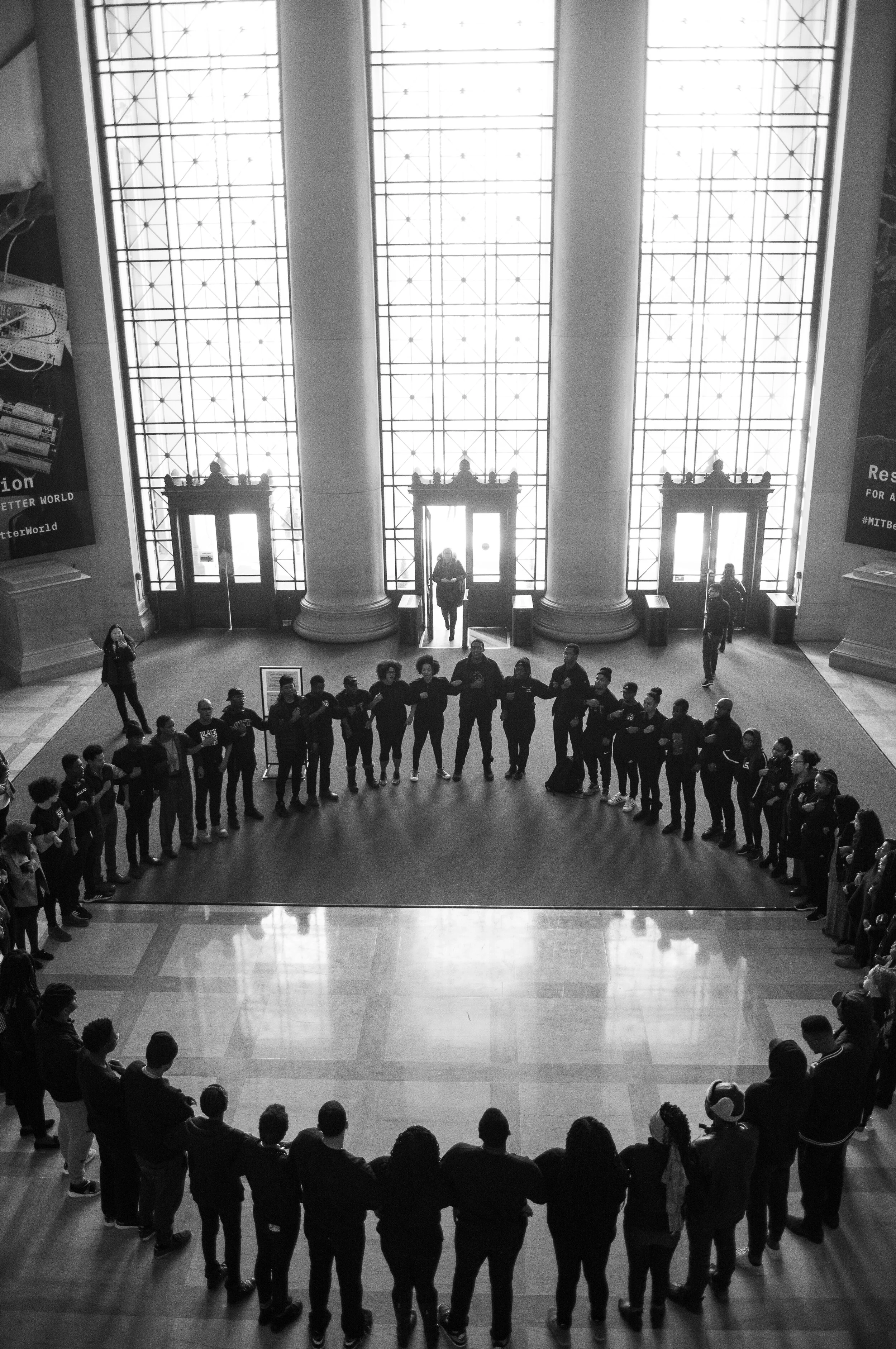 Update on the 2020 Petition to Support Black Lives