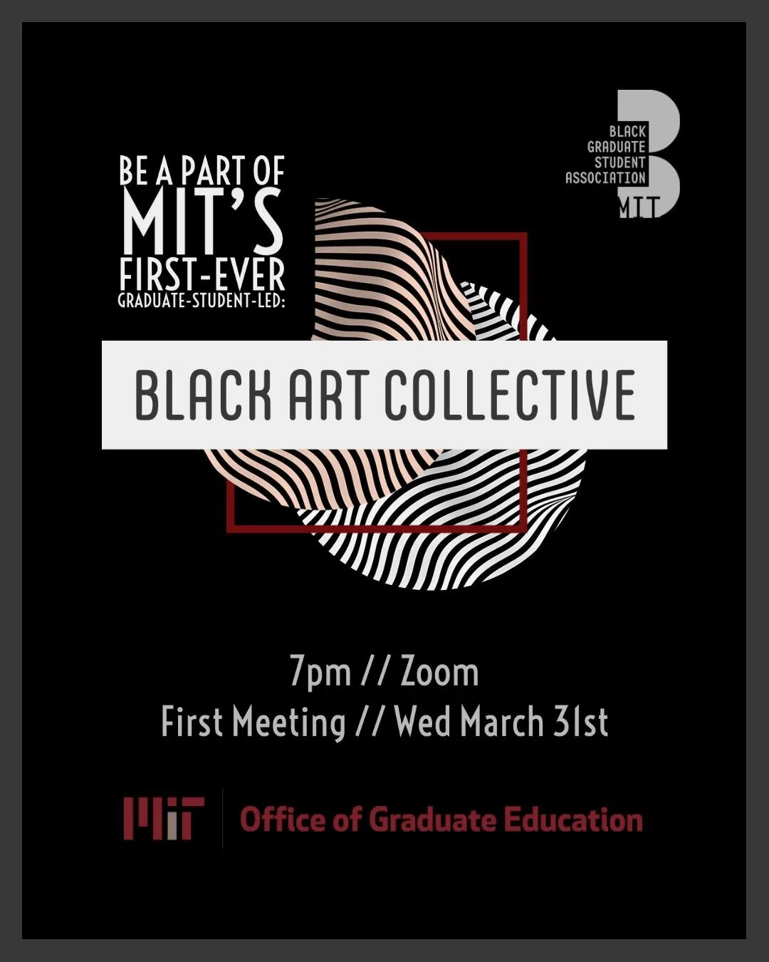 Black Arts Collective 