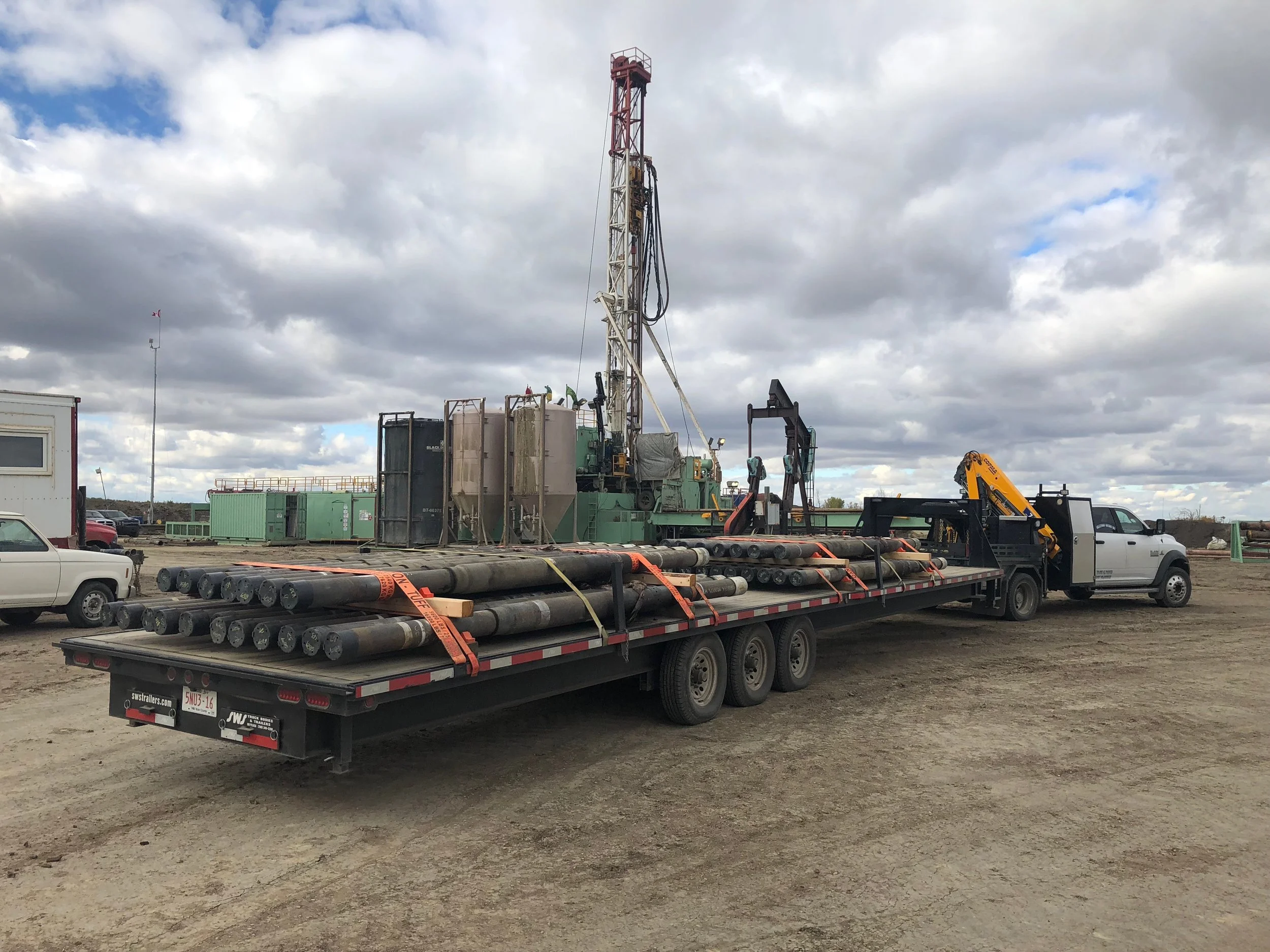 Bulletproof Hotshot Inc.