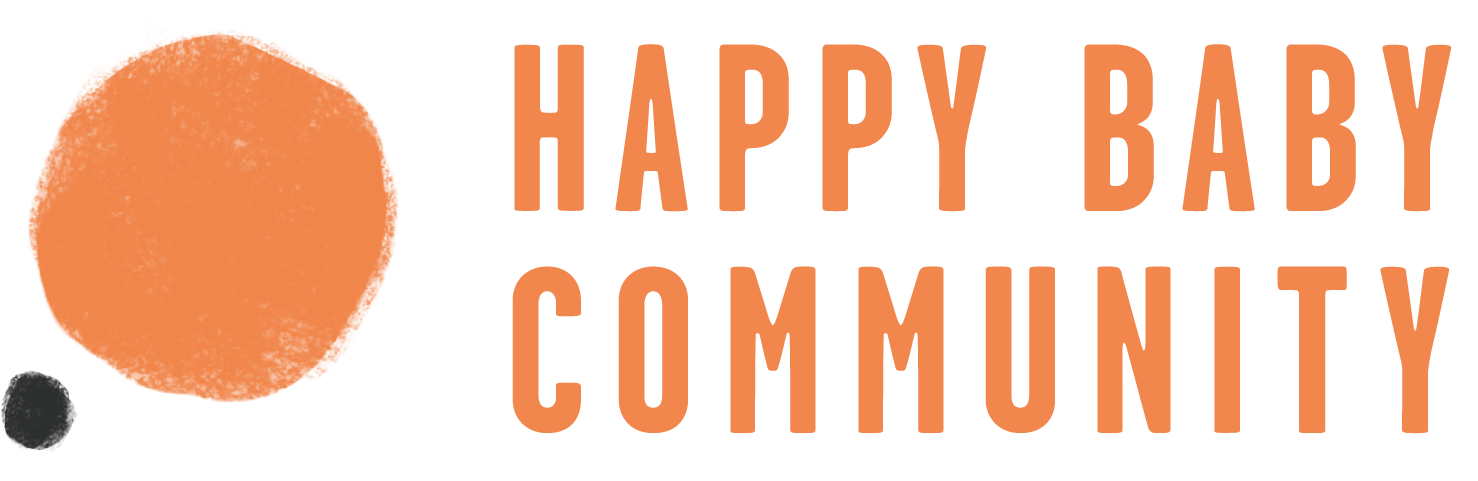 Happy Baby Community