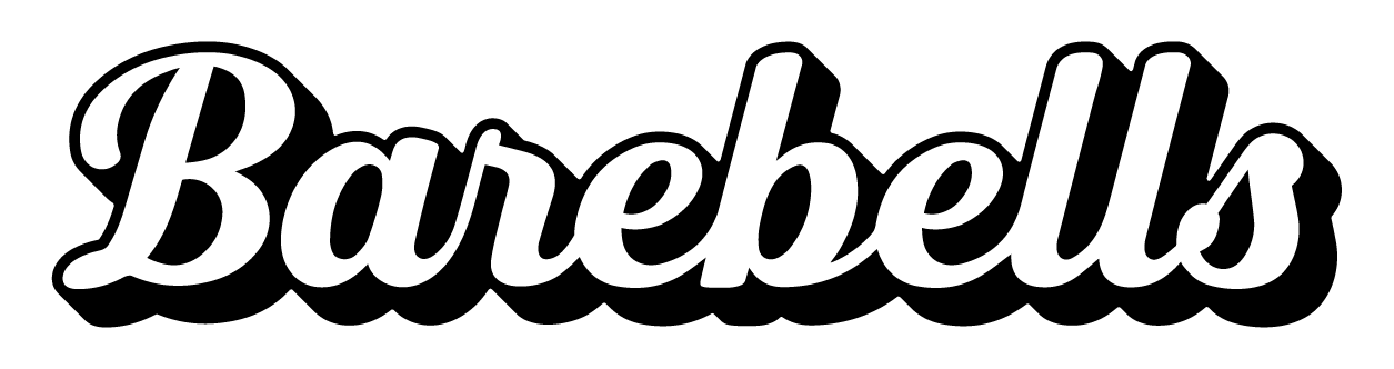 Barebells logo