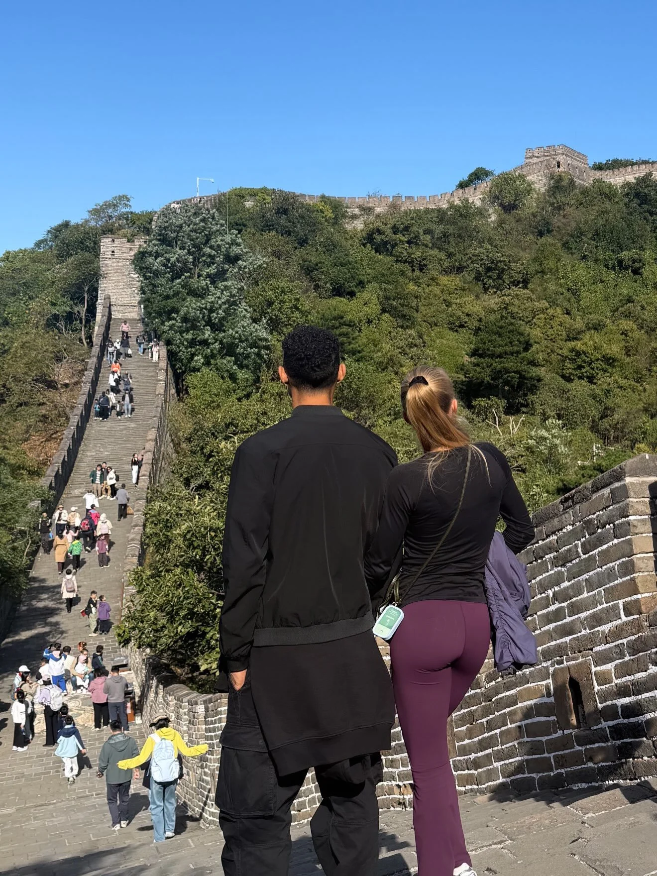 🇨🇳 shenzhen &amp; beijing, can&rsquo;t wait to be back next year 🥰
