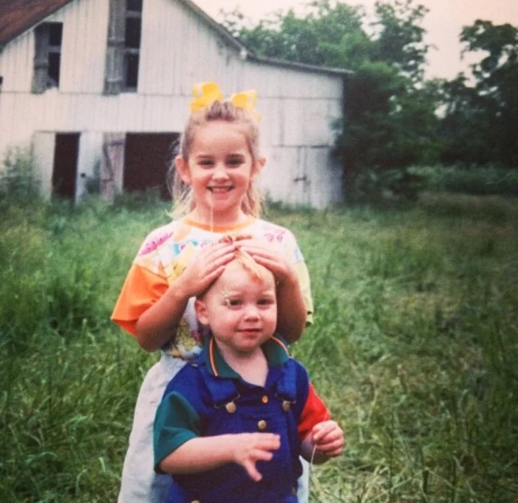 Springhouse 1995