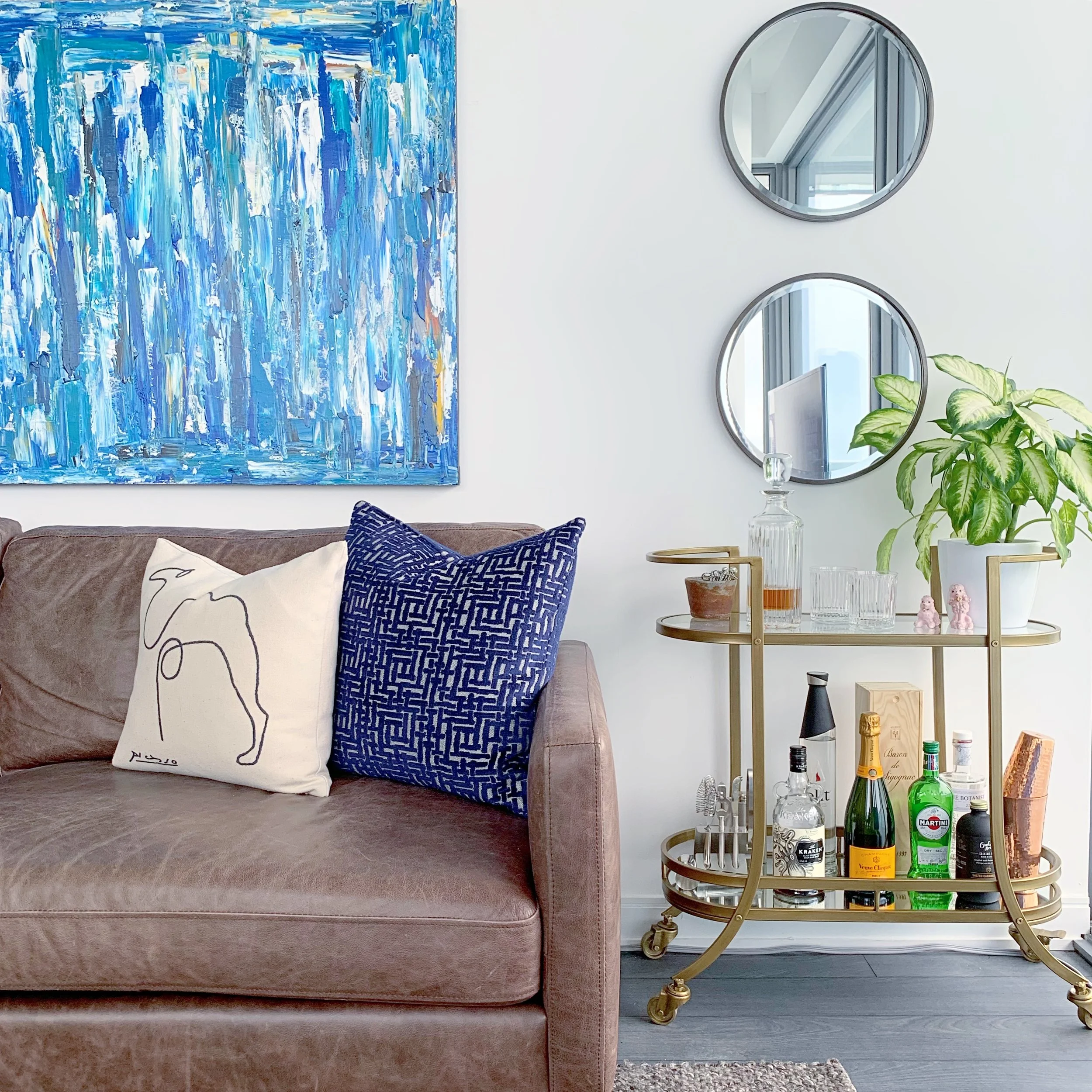 Yorkville Condo Residential Project