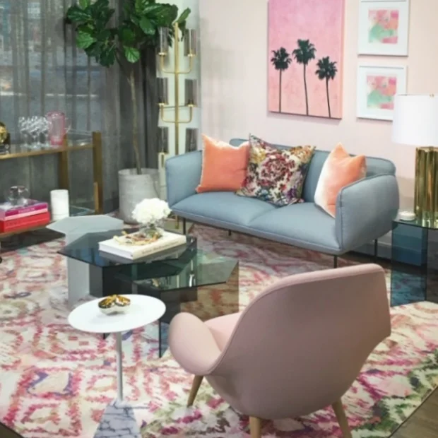 Style Switch (Inspired by Tiffany Pratt)