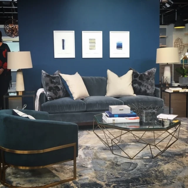   CITYLINE  “Moody Masculine” for Kimberley Seldon 