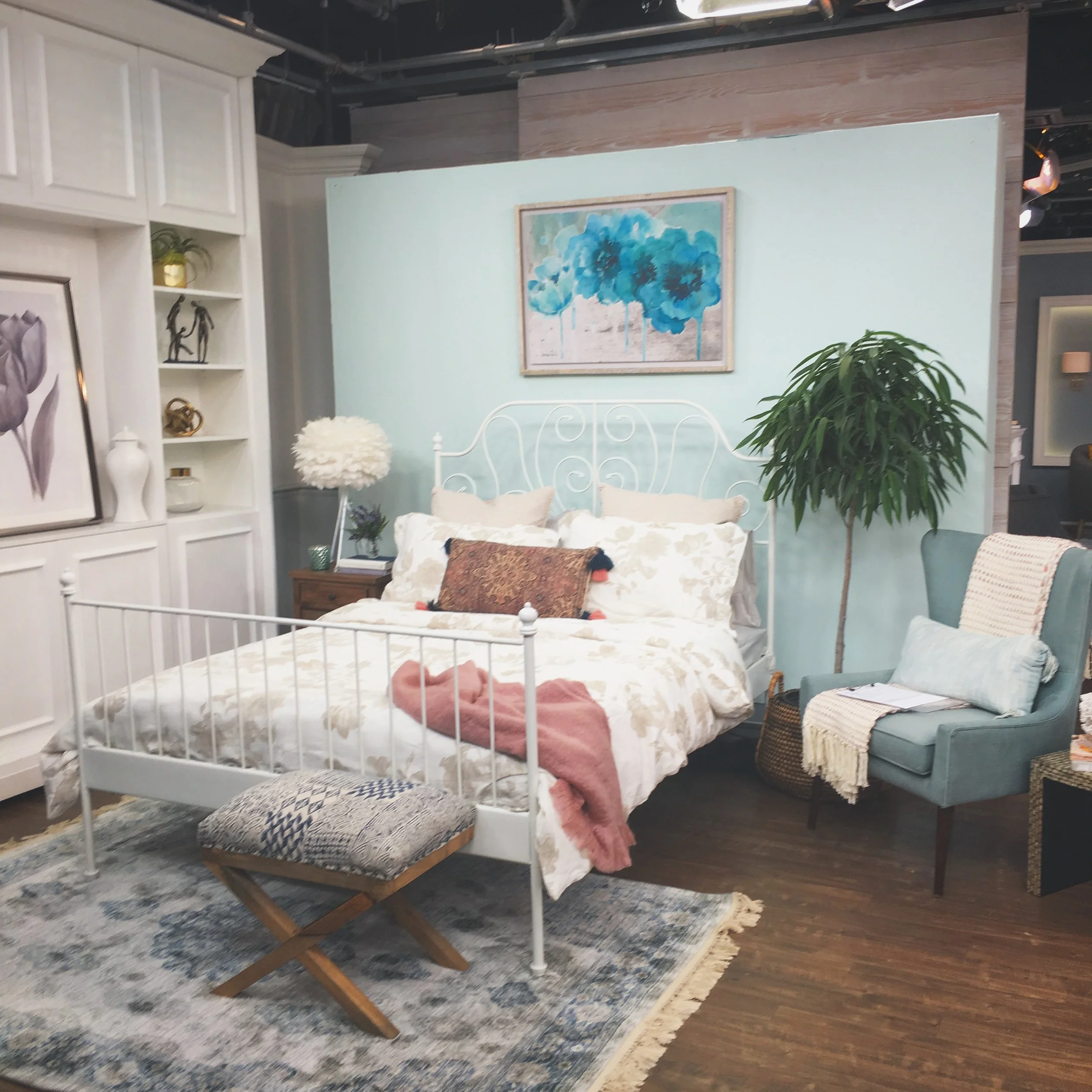   CITYLINE  “Inspired by movie Mamma Mia” for Shai Deluca-Tamasi 