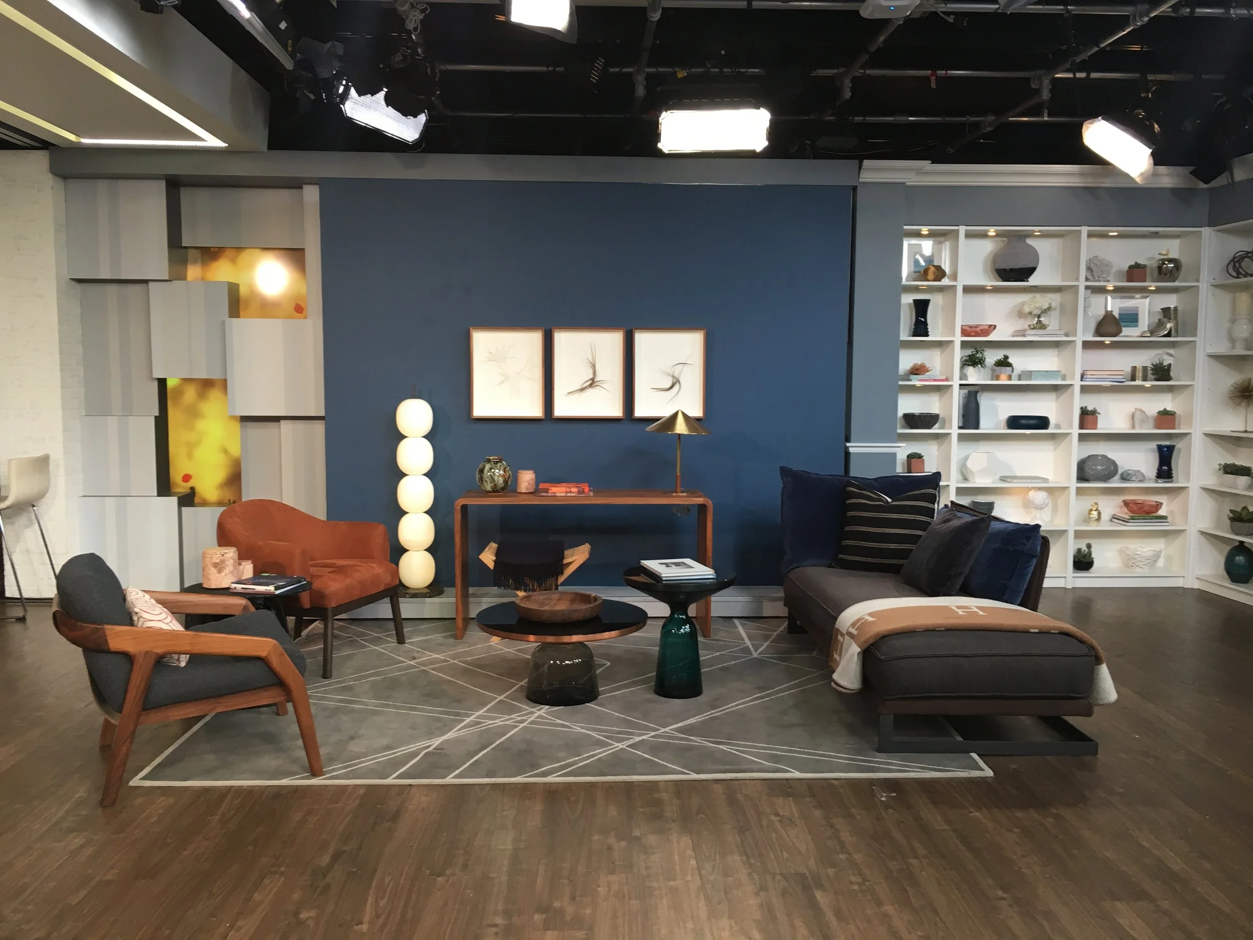 Mixing/Matching Furniture aka don't buy a "set"