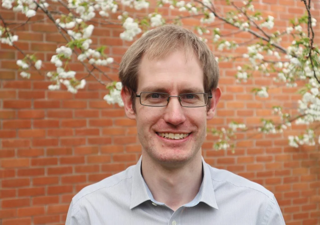 Matt Jermyn (Effective Structures)