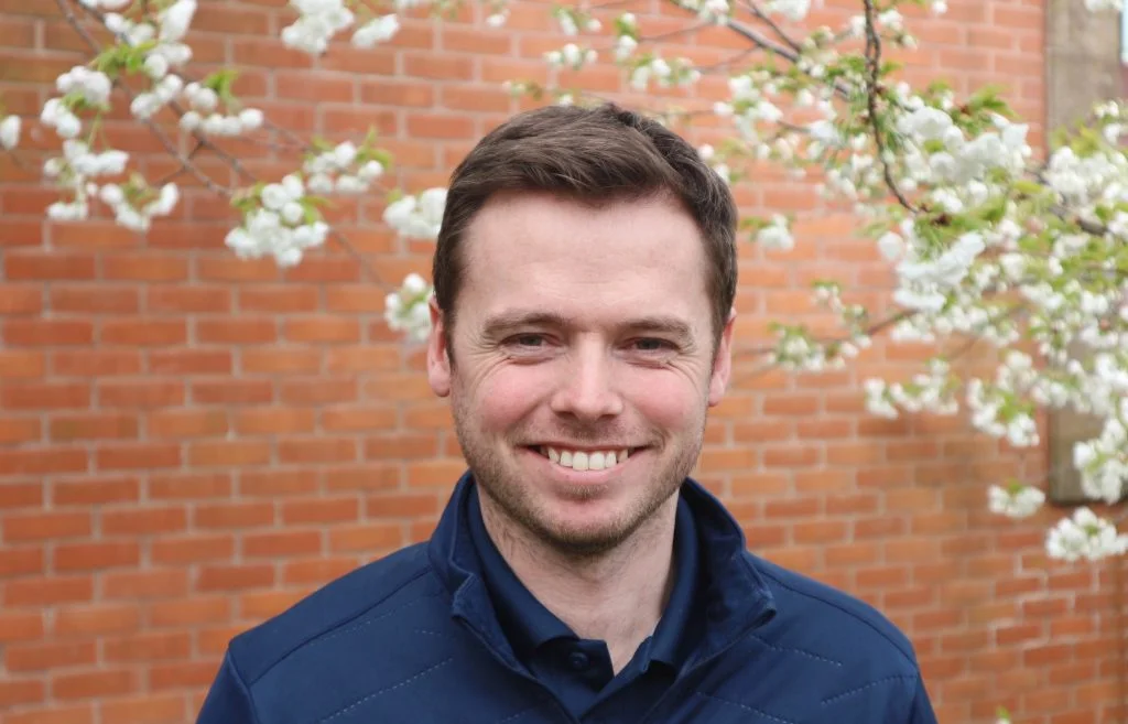 Gareth Fitzpatrick (Need-oriented Outreach)