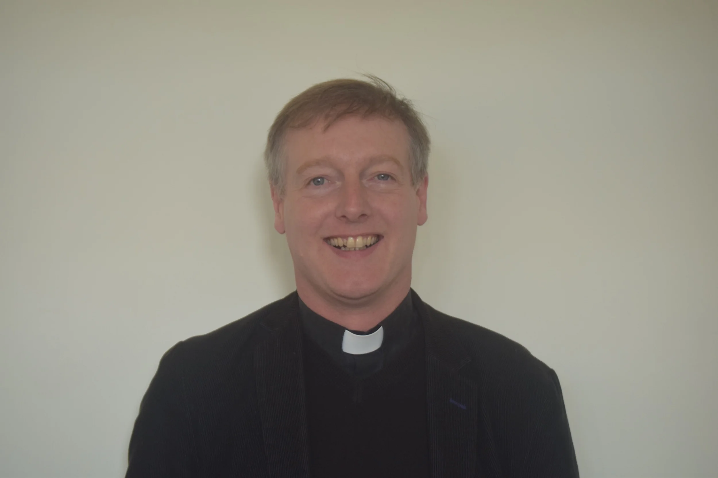 Fr Dexter Bracey St John the Baptist ( Coventry) dexter_bracey@yahoo.co.uk