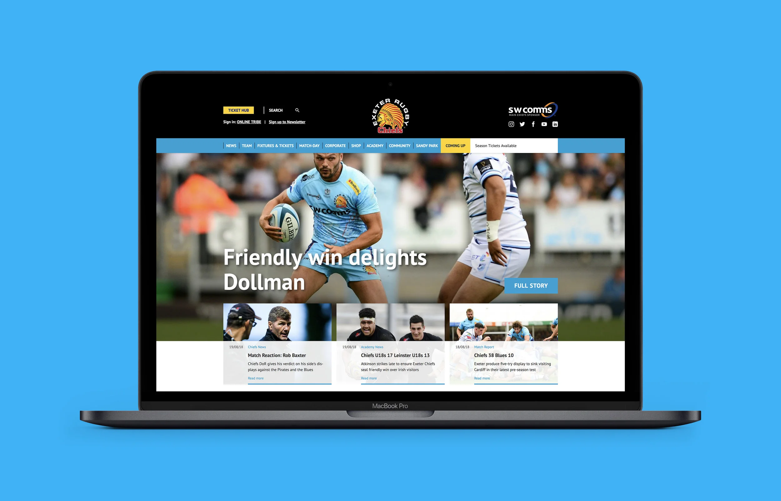 Exeter Chiefs