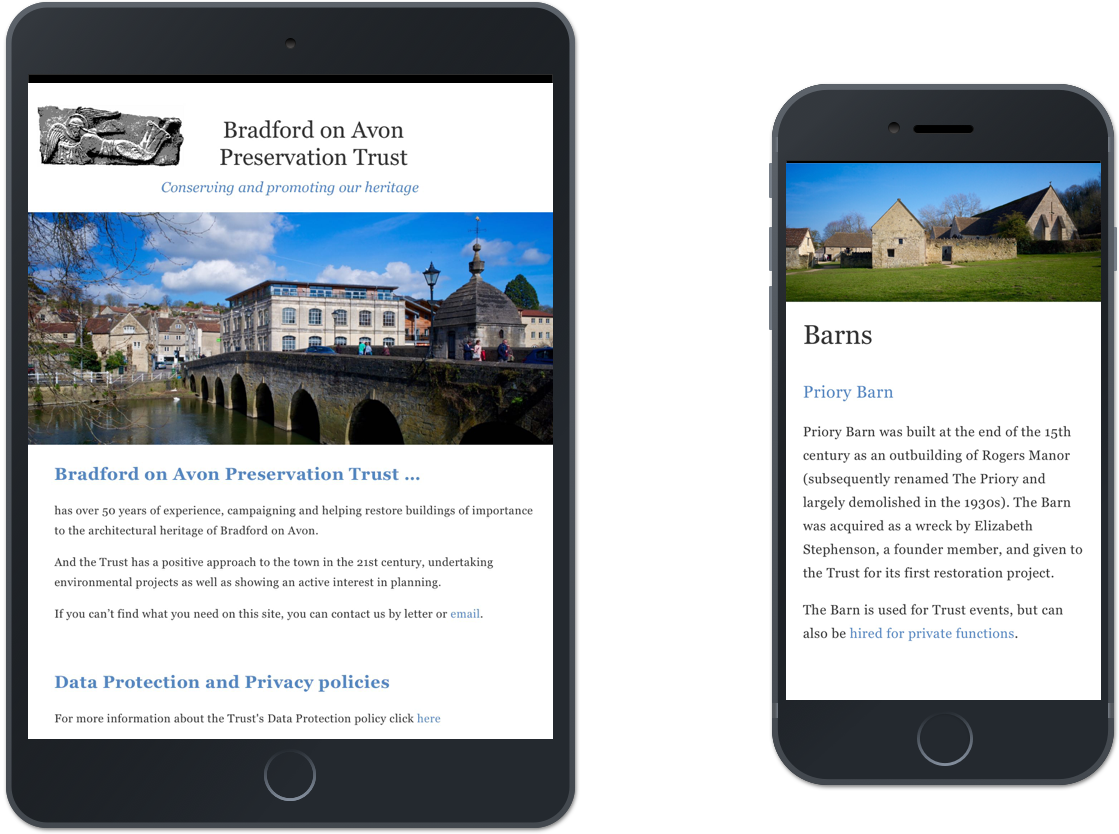 Warminster Community Hub