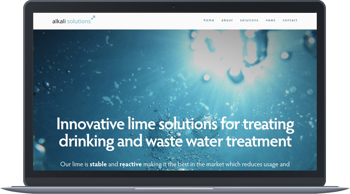 Alkali Solutions
