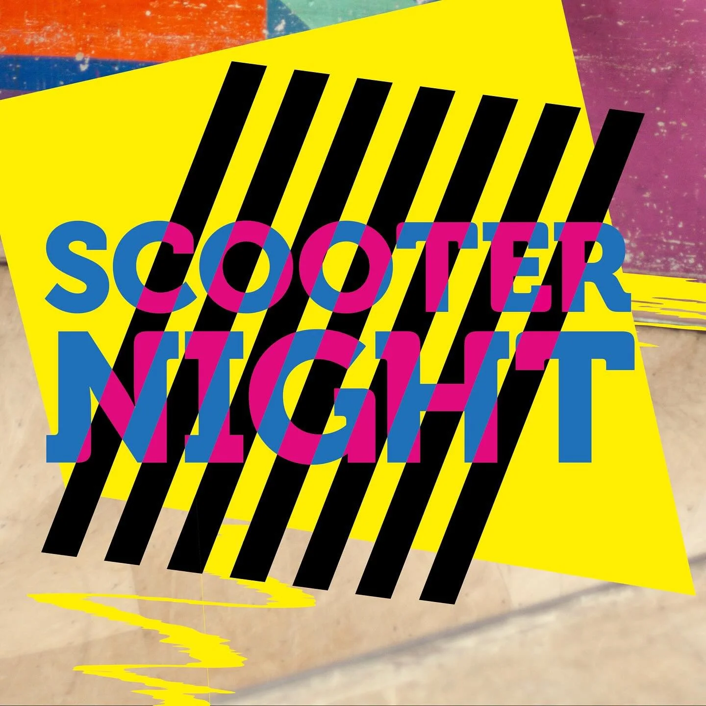 You asked and we listened! Coming soon, keep your eyes pealed for more details in the coming weeks! 🛴
✅ Discounted entry for scooter riders
✅ 3 hours riding time for £11.50