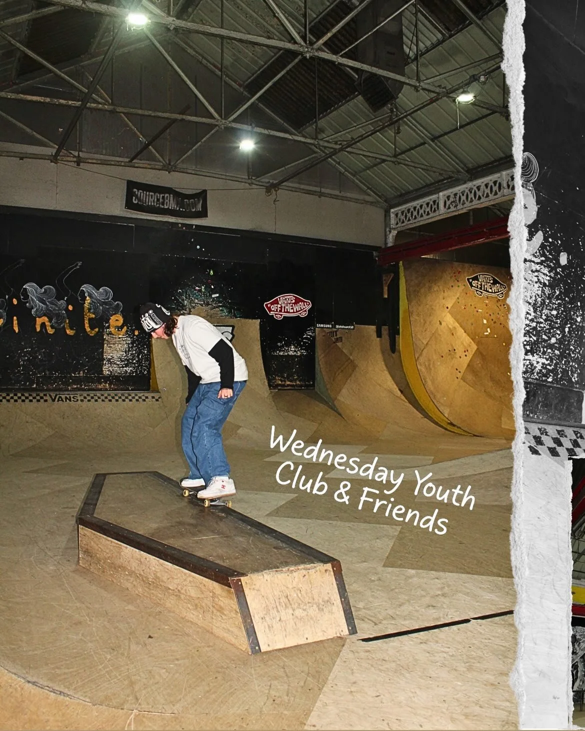 Some shots from tonight&rsquo;s Youth Club, featuring some shots of Coaches Welford, Tom &amp; Logan