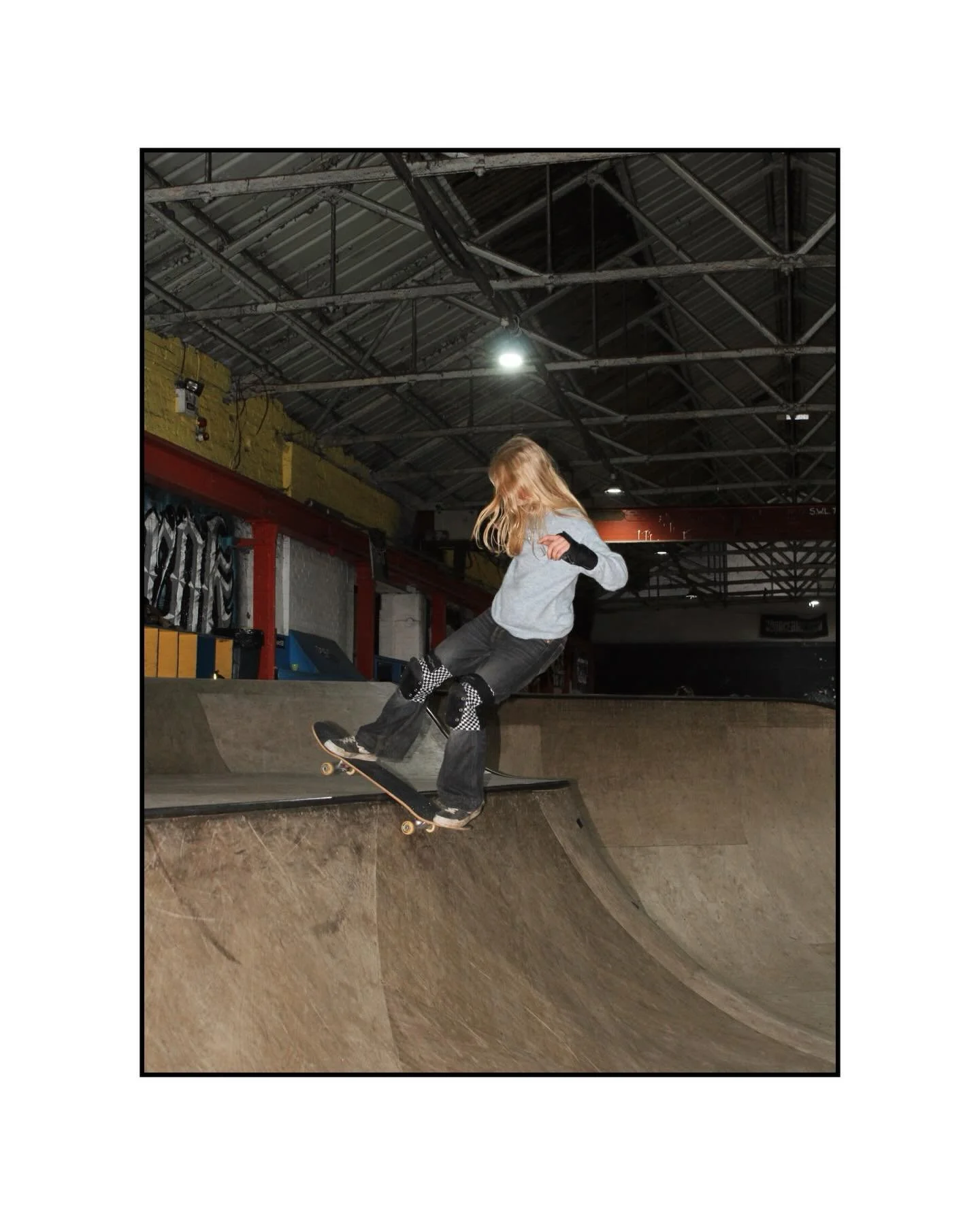 Minority Gender Night 📸

Featuring our boxing workshop lead by volunteer Hayley!