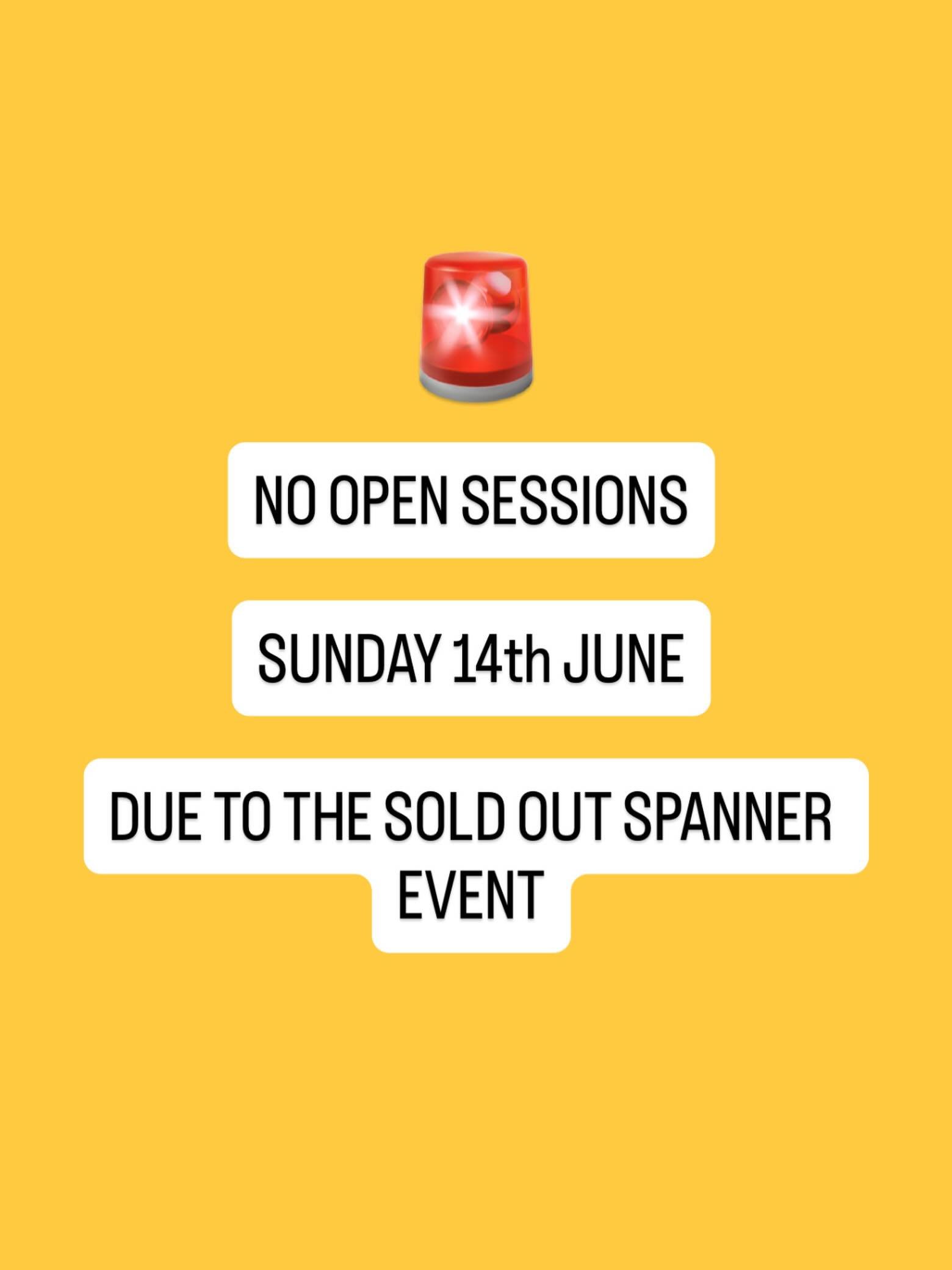 ✨IMPORTANT INFO REGARDING THIS WEEKEND✨
