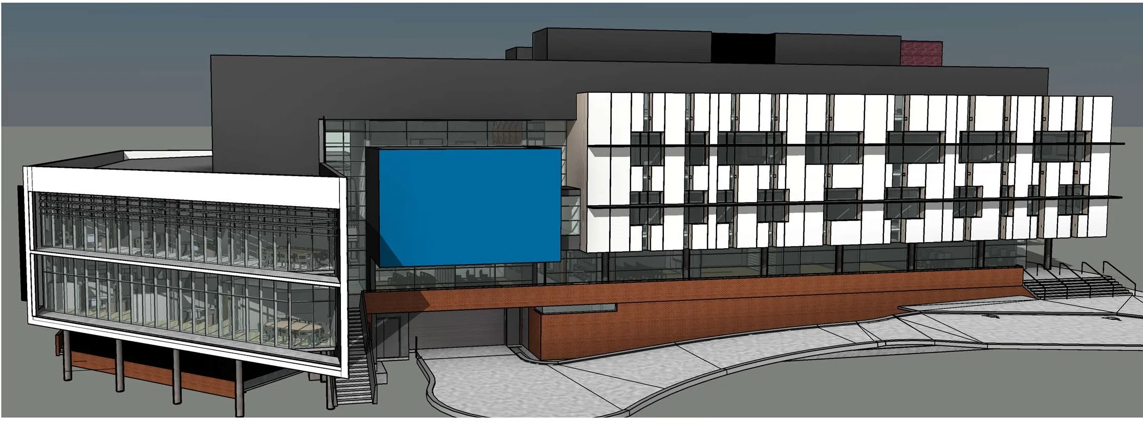 Centre for Teaching &amp; Research