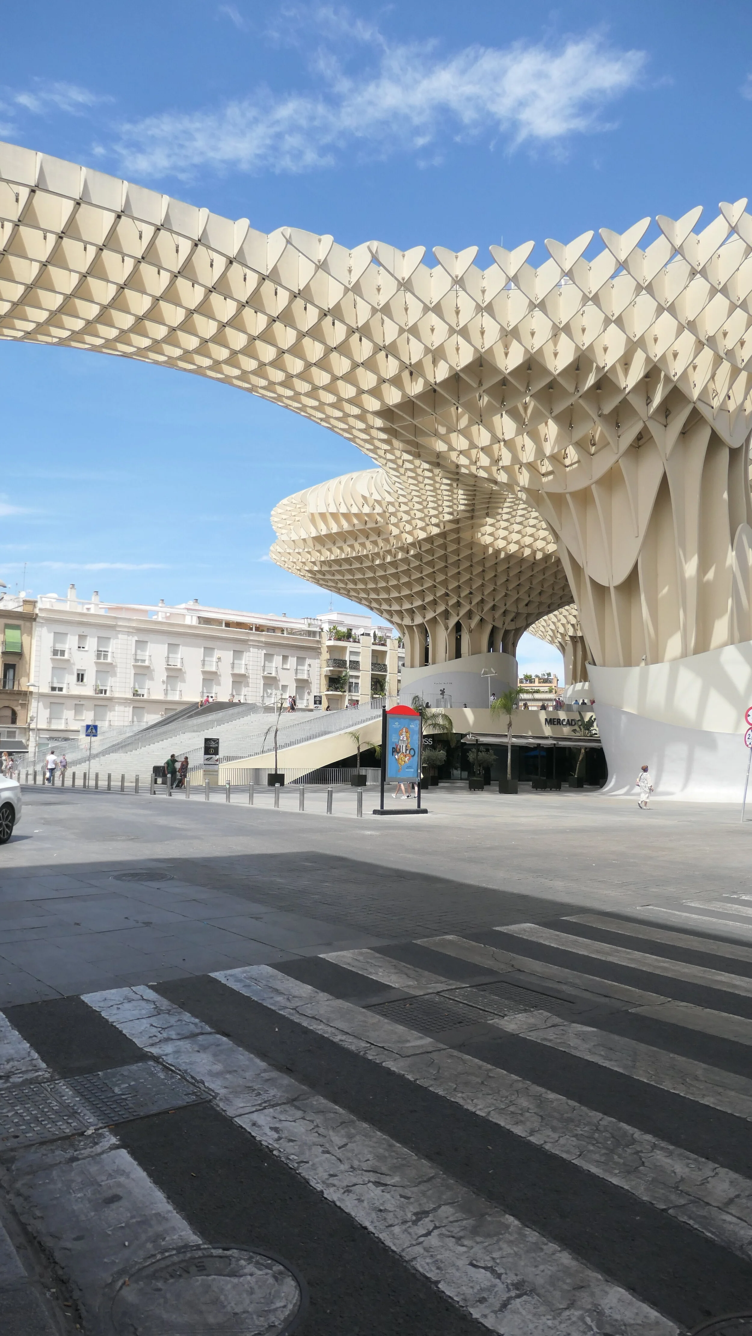 Metropol Parasol 1