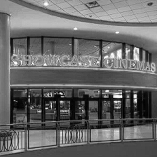 Norte Cinema Complex - Argentina