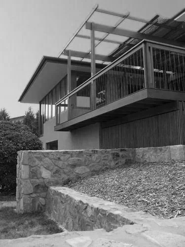O'Malley Home