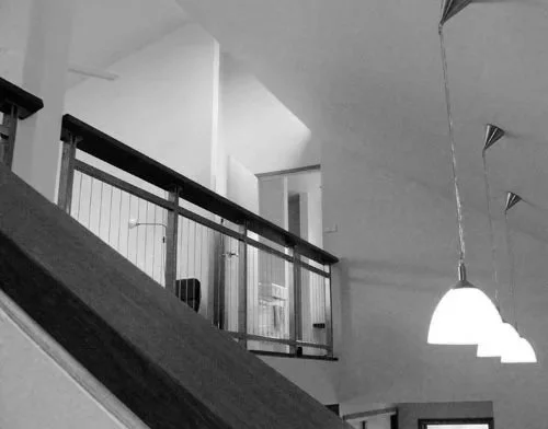 Gingara Interior Renovation