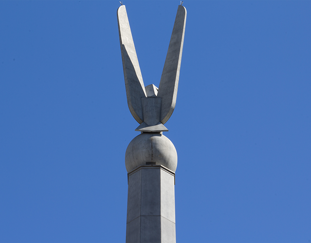 Australian American Monument
