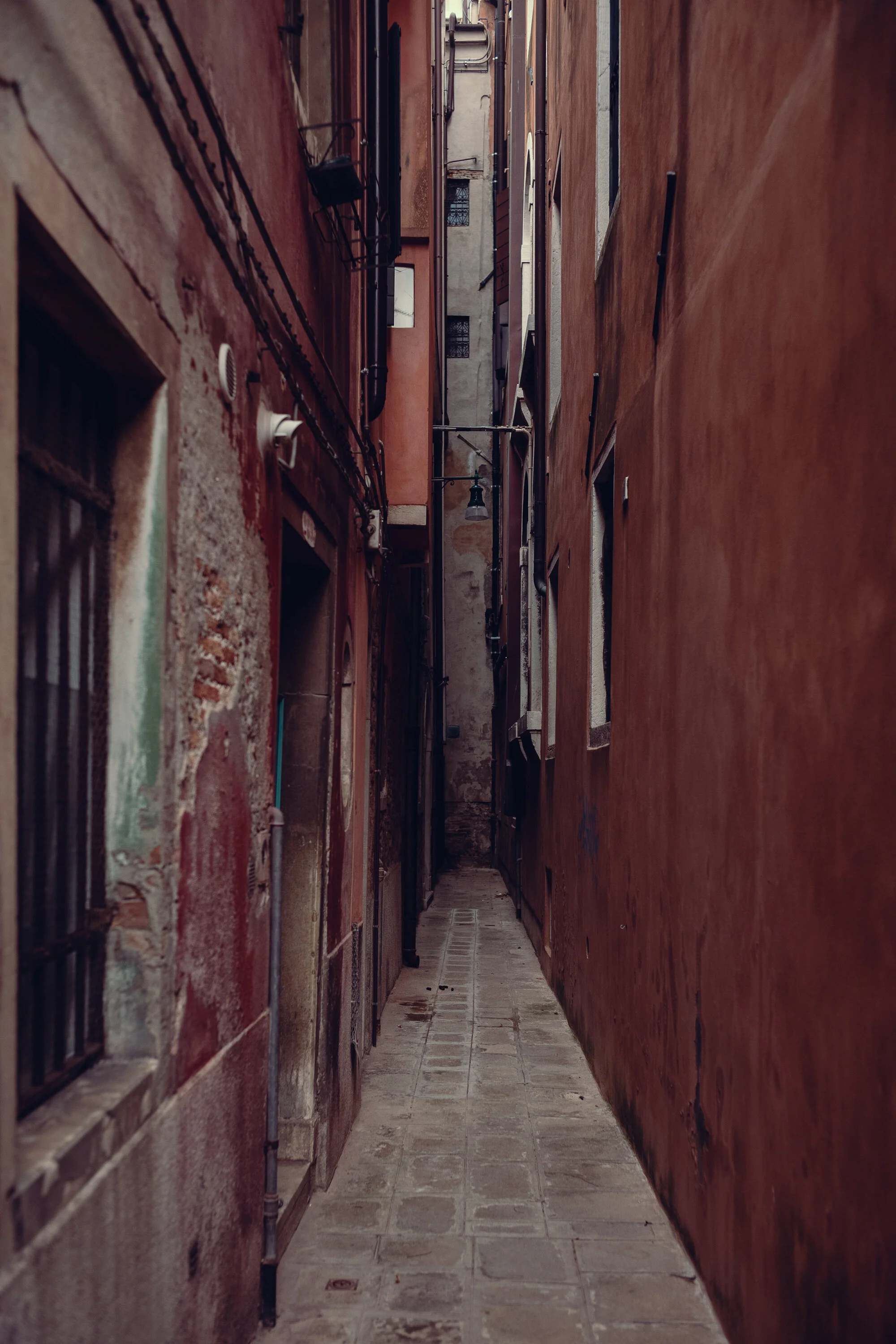 Venetian Street.