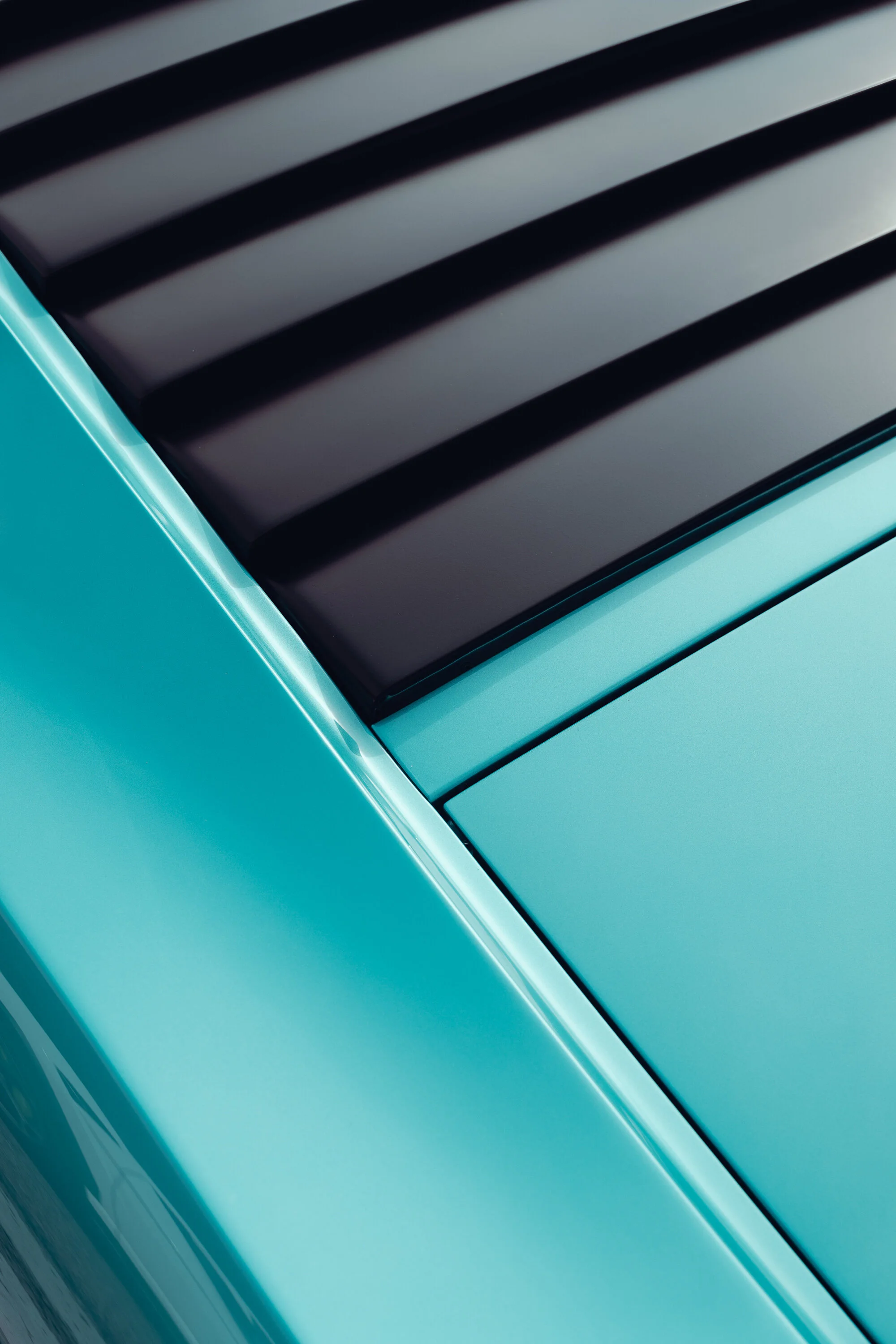 Miura detail.