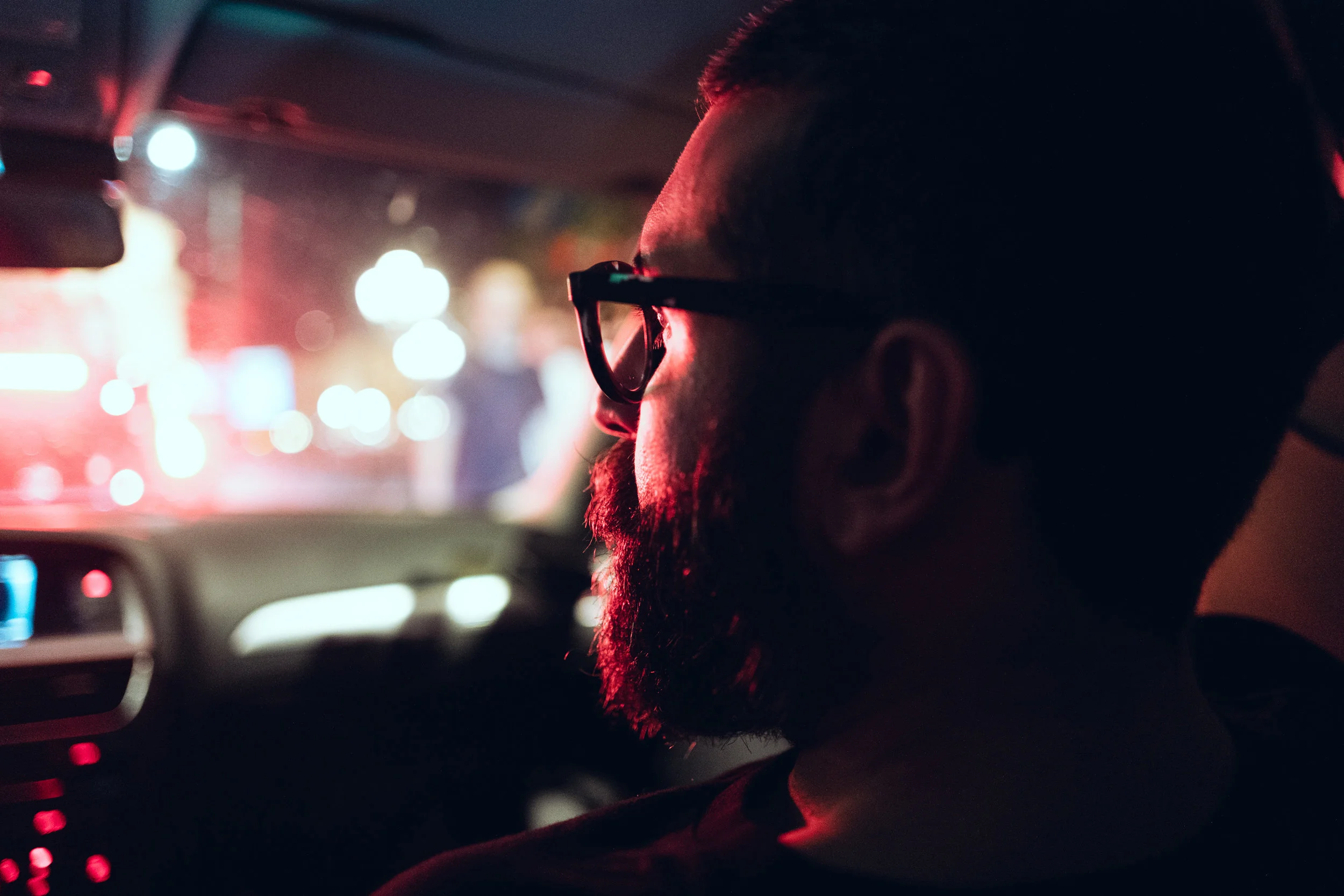 The Leica Blog Interview