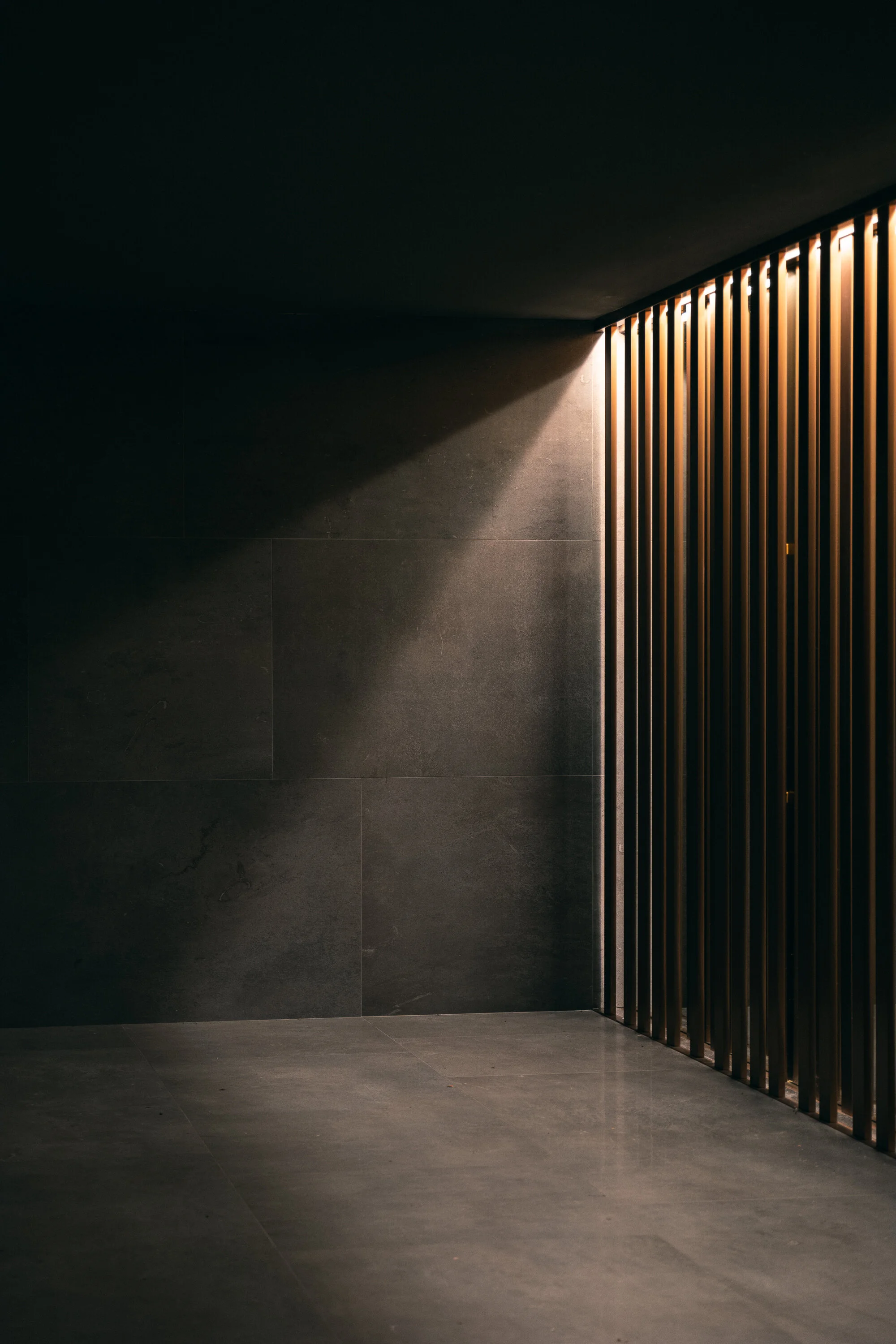 Falisia interiors.