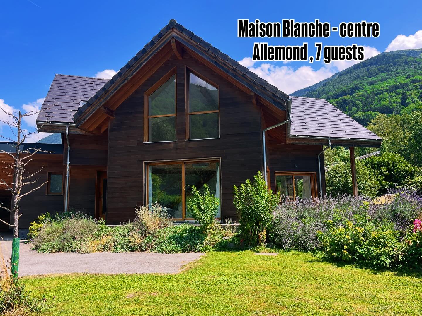 🤩🚴&zwj;♂️ Spotlight on ALLEMOND 🚴&zwj;♂️ 🤩 🚴&zwj;♂️🚴&zwj;♂️🚴&zwj;♀️🚴&zwj;♂️🚴&zwj;♀️🚴&zwj;♂️

Tour De France will pass through Allemond on the 24th July 2025 🎉🎉

We currently have availability at our excellent cyclist friendly holiday rent
