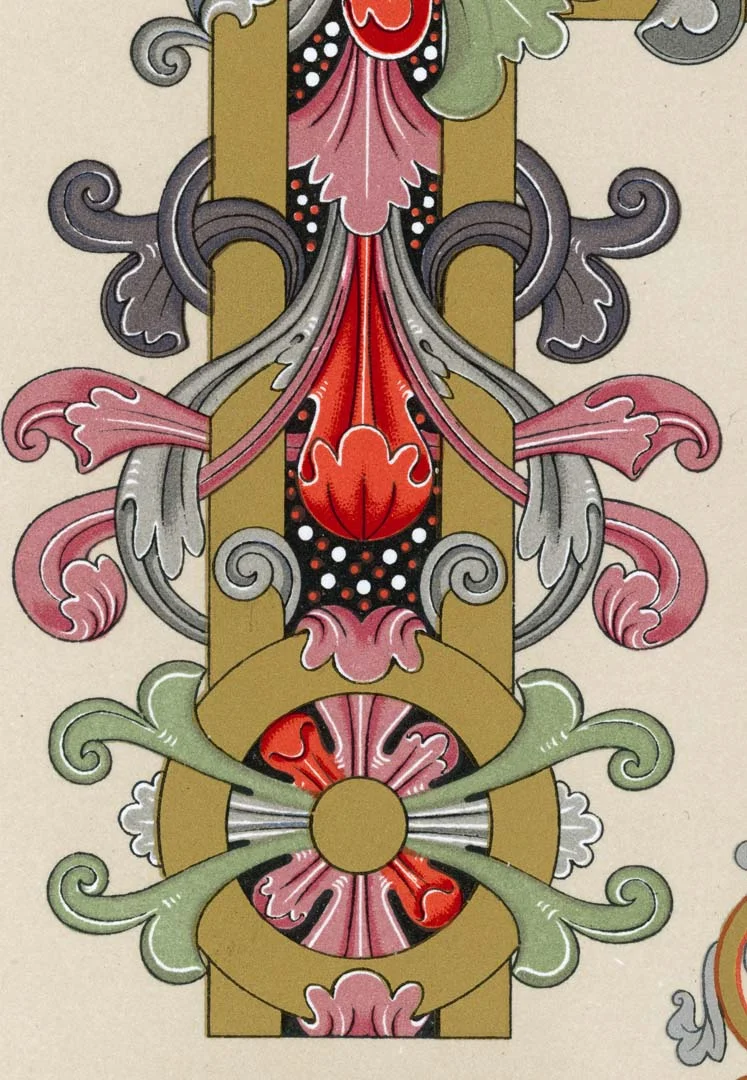 Celtic Border