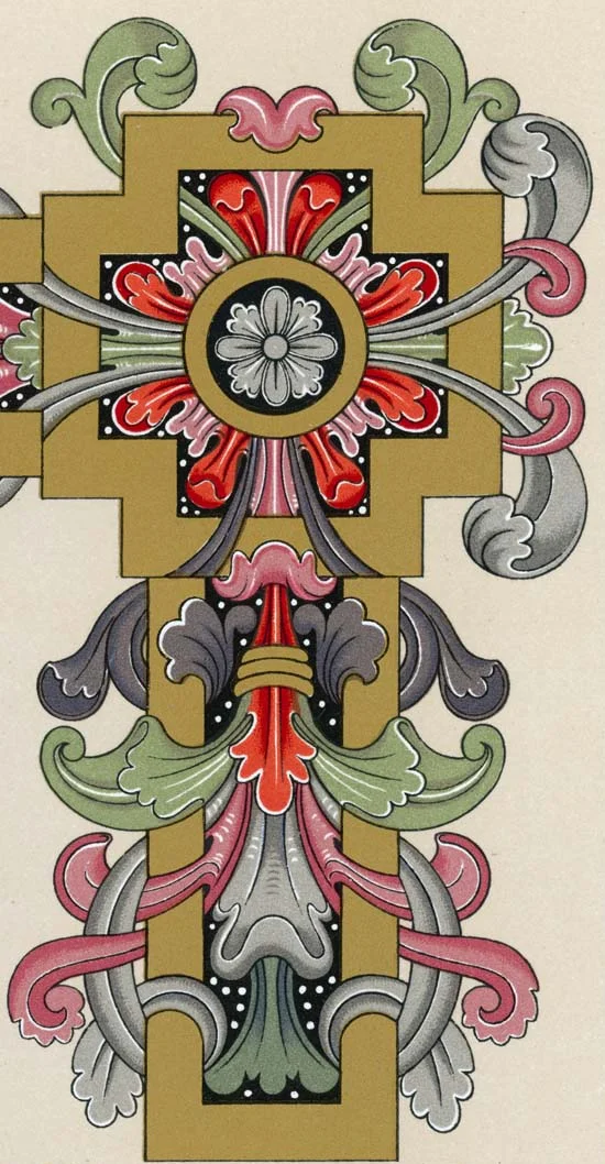 Celtic Cross