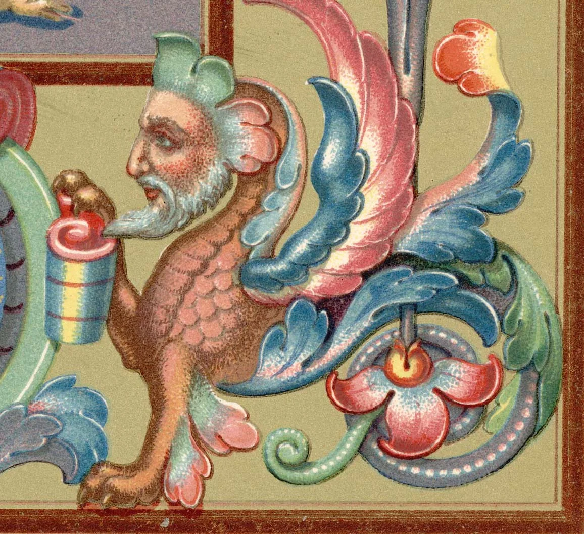 Gargoyle